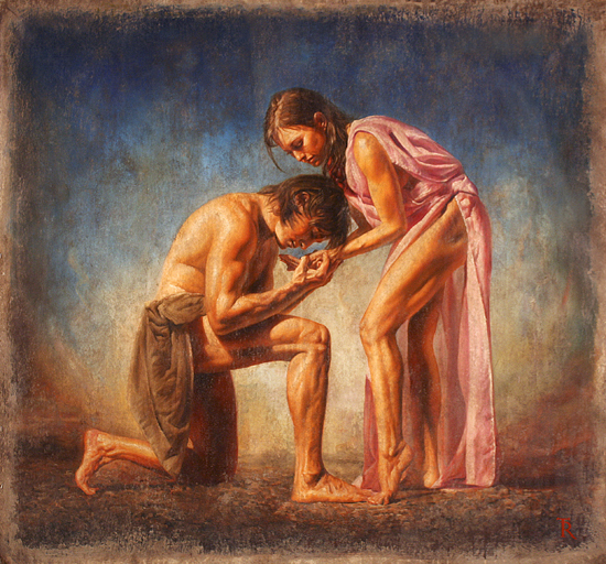Adesse (Original)