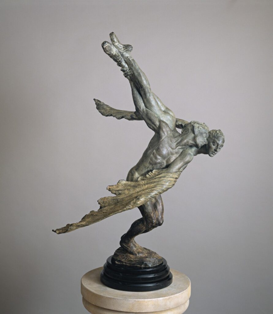 Richard MacDonald