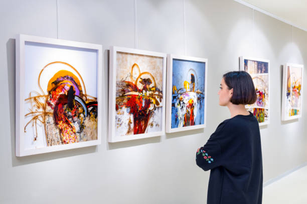 How Do Art Galleries Verify the Authenticity of Artwork?